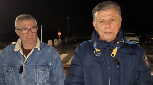 Aπαγόρευση πρόσβασης στο λιμάνι της Κω μέχρι το πρωί της Δευτέρας - Δηλώσεις του Δημάρχου 