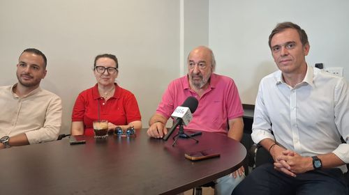 Συνέντευξη στελεχών του ΠΑΣΟΚ στην Κω: Στο επίκεντρο τα προβλήματα των νησιωτών και η ανάγκη πολιτικής αλλαγής