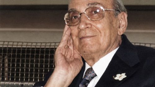 7 Ιουλίου 1981 – 7 Ιουλίου 2026 :45 χρόνια από το θάνατο του Σταμάτη Μανούση