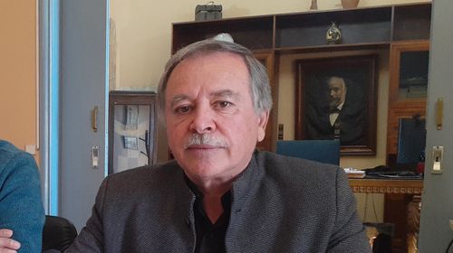 Δήμος Καλύμνου: Η κοινωνική συνοχή δεν είναι παρωδία και η ηχηρή απουσία είναι αδιαφορία απέναντι στην αγωνία της κοινωνίας 