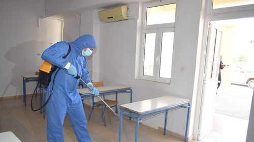 Διορίζονται 5.500 εκπαιδευτικοί μέσα στον Ιούνιο  