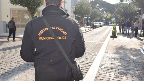 Εντατικοποίηση των ελέγχων και επιβολή κυρώσεων από τη Δημοτική Αστυνομία Κω 