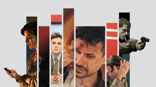 Oρφέας: Το πρόγραμμα προβολών από 19–25/3