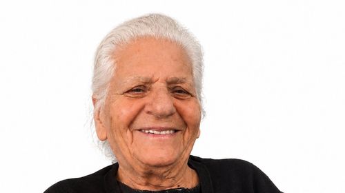 "Έφυγε" από τη ζωή η αγαπητή συμπολίτισσά μας Αικατερίνη Καλλούδη