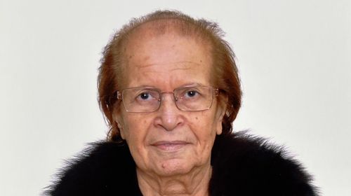 "Έφυγε" από τη ζωή η αγαπητή συμπολίτισσά μας Ανδριάννα Γιωργαλλή