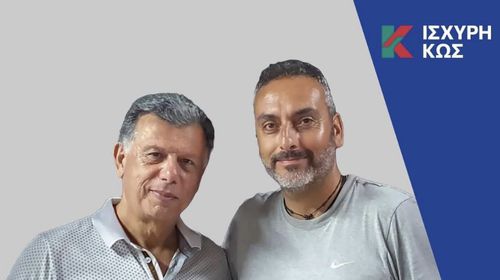 Γ. Πολίτης: Παραιτούμαι απο Κοινοτικός Σ/λος Κεφάλου - Το Δημ. Σ/λιο αγνόησε ομόφωνη απόφαση του Κοινοτικού Σ/λιου