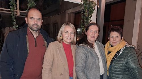 Με επιτυχία το πάρτυ του Σ/γου Γονέων του 1ου Γυμνασίου Κω