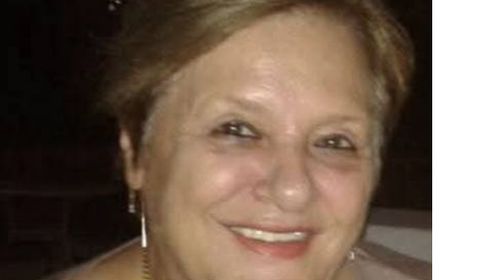 “Έφυγε” από τη ζωή η αγαπητή συμπολιτισσά μας Ευδοκία Σαμαρά