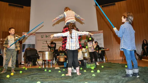 To 6o νηπιαγωγείο Κω βραβεύτηκε με την Πράσινη Σημαία των «Οικολογικών Σχολείων»