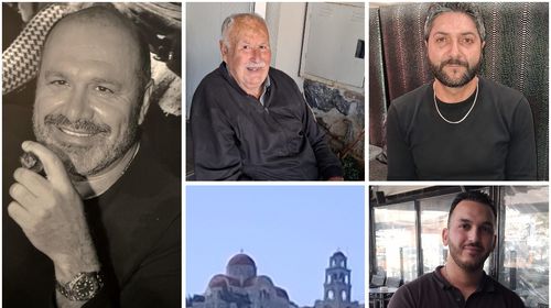 Σοκαρισμένη η κοινωνία της Καλύμνου απο την απώλεια του Γιάννη Χαλικου - Δηλώσεις κατοίκων στο "ΒτΚ