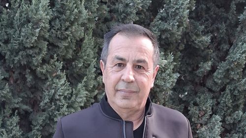 Ο κ. Γ. Σεγραιδος μιλάει για την αλλαγή σκυτάλης στον ΣΕΠΕΚΩ