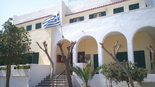 Αρνητική γνωμοδότηση της Κοινότητας Ασφενδιού για μεγάλη ξενοδοχειακή επένδυση στην Κω