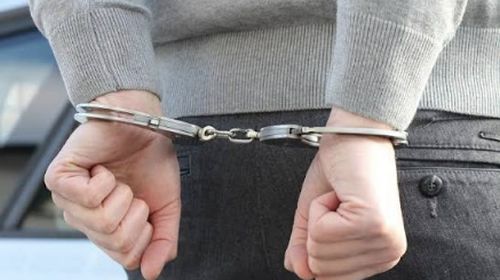 Συνελήφθη 36χρονος στην Κω για ηλεκτροσυγκόλληση σε ημέρα πολύ υψηλού κινδύνου πυρκαγιάς