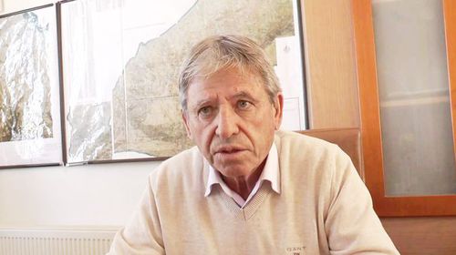 Ιμ. Κουνελάκης: Αλαζονεία και παράνομες αποφάσεις από την Πρόεδρο του Βακούφ Κω Ε. Κοτζαογλάν