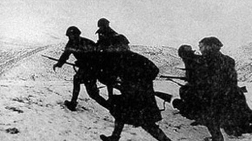 Tα μηνύματα των πολιτικών για την 28η Οκτωβρίου