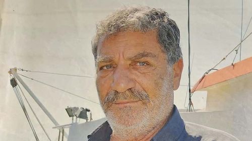 Κάλυμνος: Βαθιά θλίψη για την απώλεια του Γιώργου Κατσοτούρχη – Η σημαντική προσφορά του στην αλιεία και την αυτοδιοίκηση