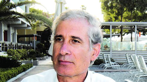 M. Kαβουκλής: Η Φύση και οι ομορφιές της Κω - Ορεινό Ασφενδιού & Κέφαλος