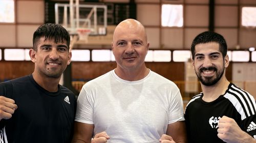 "AETOΣ ΚΩ": Όταν ο αθλητισμός ενώνει ανθρώπους, φορείς και επιχειρήσεις, το αποτέλεσμα ξεπερνά κάθε προσδοκία