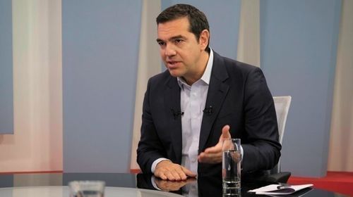 Αλ. Τσίπρας: Πλαφόν τώρα 1,4 ευρώ για το πετρέλαιο θέρμανσης - 1,8 ευρώ για το πετρέλαιο κίνησης