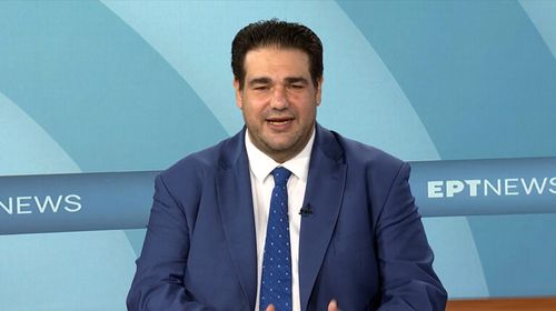 Θ. Λιβάνιος: Σε δημόσια διαβούλευση τις επόμενες μέρες ο Κώδικας της Αυτοδιοίκησης με αλλαγές σε εκλογές και λειτουργία των δήμων  