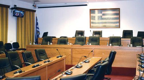 Χωρίς απαρτία το Δημοτικό Συμβούλιο Κω – Αναβλήθηκε η σημερινή συνεδρίαση