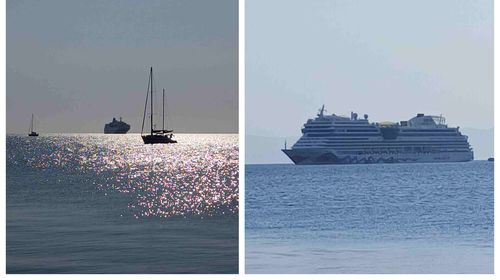Δ. ΚΑΛΛΟΥΔΗΣ: "ΤΑΞΙΔΙΑ ΓΕΜΑΤΑ ΜΕ ΗΛΙΟ"