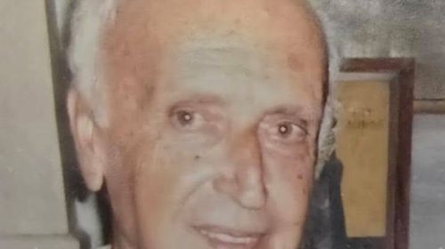 "Έφυγε" από τη ζωή ο αγαπητός συμπολίτης μας Ηλίας Καλαϊτζής