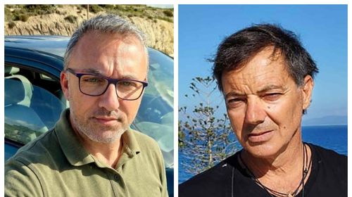 Αντιπαράθεση ανάμεσα σε Σ. Χατζηπέτρο και Π. Πετρή για την υπαίθρια έκθεση φωτογραφίας στην Κω