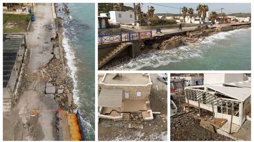 Γ. Κοκαλάκης: Πρόεδρος και Δήμαρχος αν δεν μπορούν τα επόμενα τρία χρόνια να ανταπεξέλθουν, για το καλό του τόπου, ας παραιτηθούν!