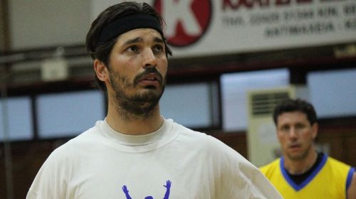 Τέλος εποχής για τον Αντώνη Χρύση: «Μπάσκετ, σε ευχαριστώ για όλα»