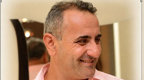 "Έφυγε" από τη ζωή ο αγαπητός συμπολίτης μας Θεόδωρος Κουτσούφης