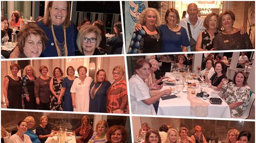 Μια ξεχωριστή βραδιά αλληλεγγύης από τις «Γυναίκες Χωρίς Σύνορα» στην Κω