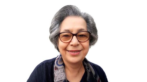 “Έφυγε” από τη ζωή η αγαπητή συμπολίτισσά μας Ιωάννα Ντάντου