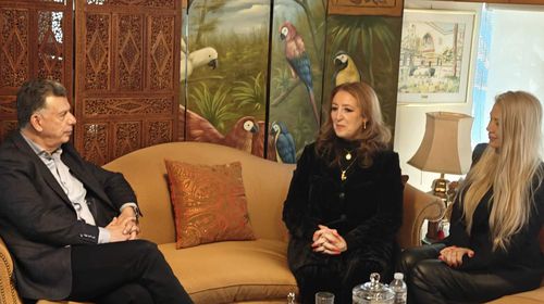 Την προοπτική της τουριστικής αγοράς της Σαουδικής Αραβίας διερευνά ο Δήμος Κω