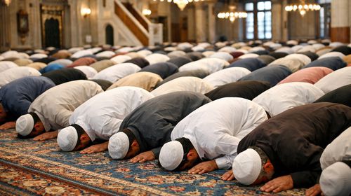 Συνεχίζεται η τουρκική προπαγάνδα περί «δίωξης» μουσουλμάνων σε Ρόδο και Κω 