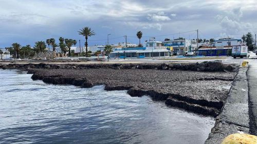 “Πράσινο φως” από το Υπουργείο για αποκατάσταση λειτουργικών βαθών στο λιμάνι Μαστιχαρίου - Βελτιώνεται η λειτουργικότητα του