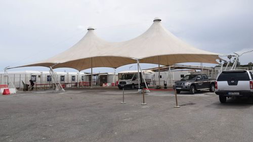 Στον αέρα οι διαγωνισμοί από το Λιμ. Ταμείο Κω για τις τουαλέτες και τους οικίσκους στη Σένγκεν 