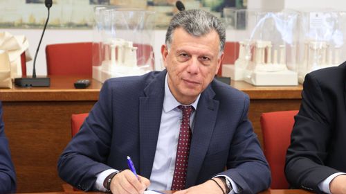 Θ. Νικηταράς: Η Κως δεν ζητά χάρη, διεκδικεί ότι της αναλογεί - 70 εκ.€ του Τέλους Ανθεκτικότητας τη διετία 2025-2026 έφυγαν από το νησί!