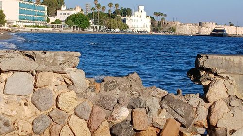Δημήτρης Καλλούδης: Η ντροπή δεν περιγράφεται...