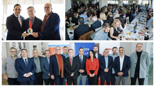 Πέρα από κάθε προσδοκία η ανταπόκριση του κόσμου στην εκδήλωση Healing Kos, που διοργάνωσαν ΑΧΕΠΑ Κω & Εθελοντές Αιμοδότες Κω