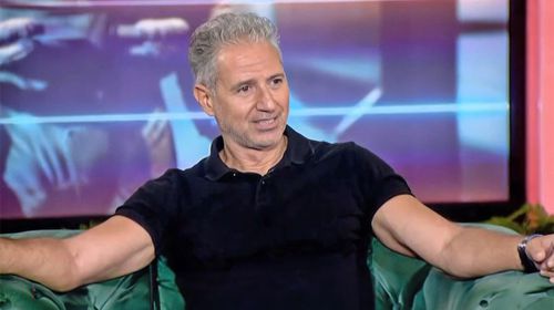 Μεγάλη θλίψη: Πέθανε ο τραγουδιστής Δημήτρης Κόκοτας σε ηλικία 57 ετών