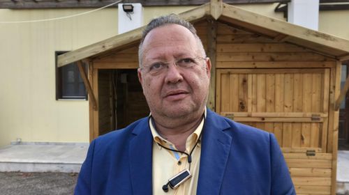 Μ. ΕΚΑΤΟΜΜΑΤΗΣ: Η "ΚΟΙΜΩΜΕΝΗ" ΔΗΜ. Τ.Ο ΚΩ ΤΗΣ Ν.Δ. – ΑΠΟΚΟΜΜΕΝΗ ΠΛΗΡΩΣ ΑΠΟ ΤΗΝ ΤΟΠΙΚΗ ΚΟΙΝΩΝΙΑ