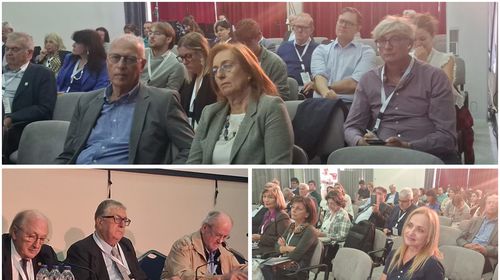 Συνεχίζονται στο ΔΙΙΚ οι εργασίες για το Ιπποκράτειο Φόρουμ