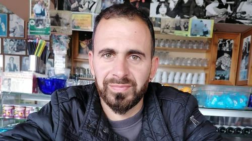 Αναβάλλεται λόγω καιρού η εθελοντική δράση καθαριότητας στην Κοινότητα Αντιμάχειας εις μνήμην του Γιώργου Καζάντη