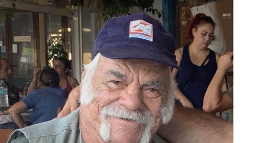 "Έφυγε" από την ζωή ο αγαπητός συμπολίτης μας Αναστάσιος Γεωργάς