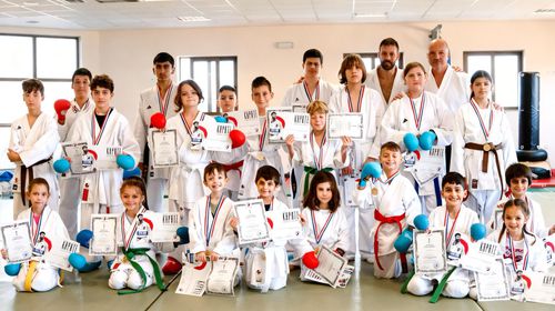 Ο "Αετός Κω" κόβει την πίτα του στις 18/1