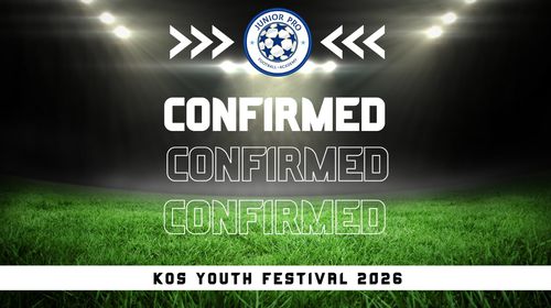 Από την Κύπρο στην Κω: Η Junior PRO Football Academy στο 5o Kos Youth Festival