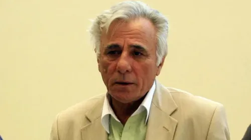 Θλίψη - Πέθανε ο δημοσιογράφος Σπύρος Καρατζαφέρης