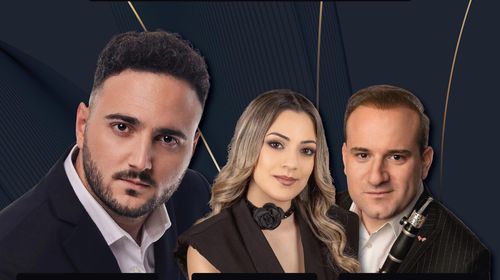 Κοπή πίτας του Συλλόγου Στερεοελλαδιτών Κω «Η Ρούμελη»