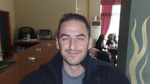 Την Τρίτη 15/9 η κηδεία του αγαπητού συμπολίτη μας Τάκη Ζαμάγια